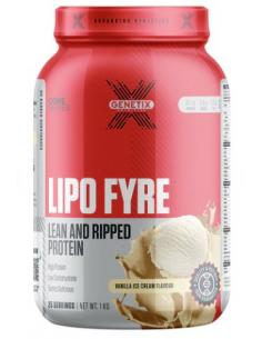 LIPO FYRE GENETIX 1KG 2