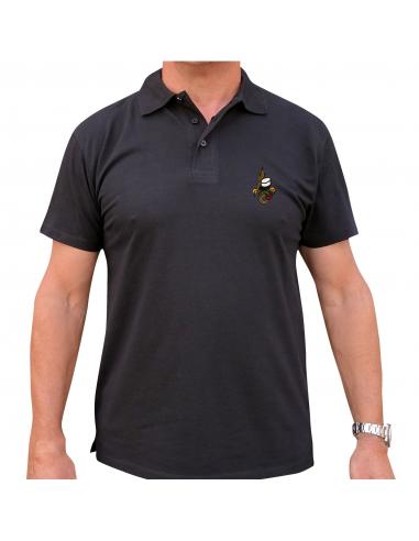 POLO NOIR LEGION ETRANGERE