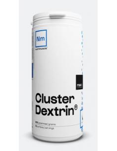 CLUSTER DEXTRIN 500GRS NUTRIMUSCLE