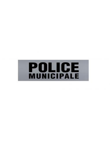 FLAP PETIT MODELE POLICE MUNICIPALE