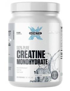 CREATINE 100% PURE GENETIX 1KG