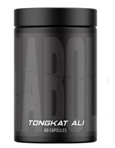 TONGKAT ALI 60C ANABOLIX