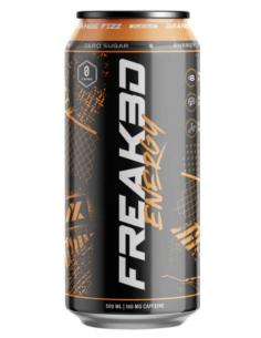 FREAK3D ENERGY 500ML ANABOLIX ORANGE