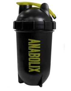 SHAKER ROCKET ANABOLIX 500ML