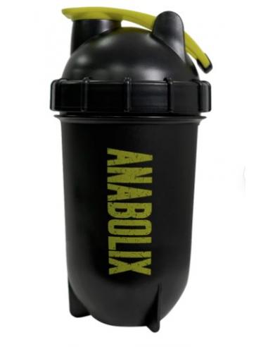 SHAKER ROCKET ANABOLIX 500ML