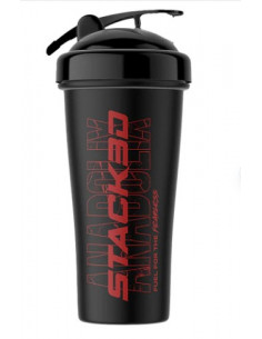 SHAKER ANABOLIX STACK3D 600ML