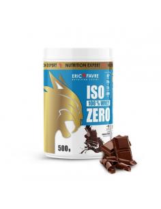 ISO ZERO CHOCO INTENSE 500GRS ERIC FAVRE