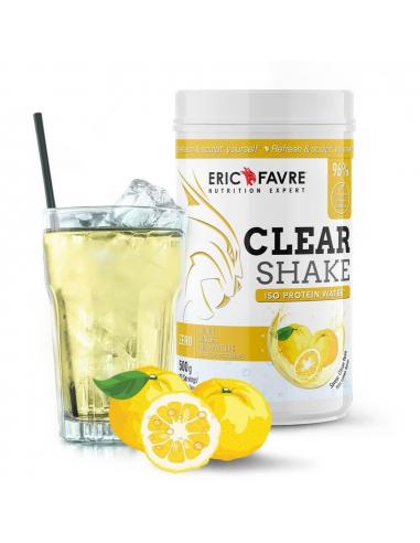 Clear Shake Yuzu 500gr