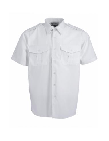 CHEMISE HOMME BLANCHE 