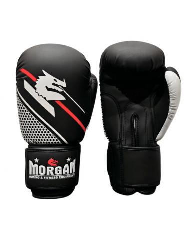 GANTS DE BOXE MORGAN ULTRAGUARD