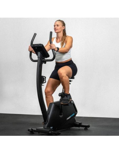 VELO DROIT UB5 CARDIO FREEFORM