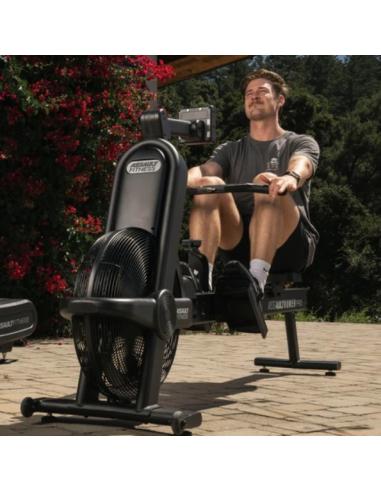 ASSAULT FITNESS RAMEUR PRO