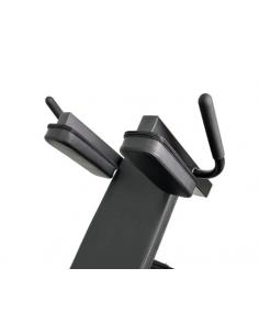 PRESSE A JAMBES COMPACTE ET SQUAT HACK V3 FORCE USA 2