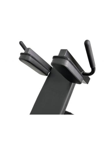 PRESSE A JAMBES COMPACTE ET SQUAT HACK V3 FORCE USA