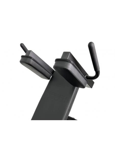 PRESSE A JAMBES COMPACTE ET SQUAT HACK V3 FORCE USA