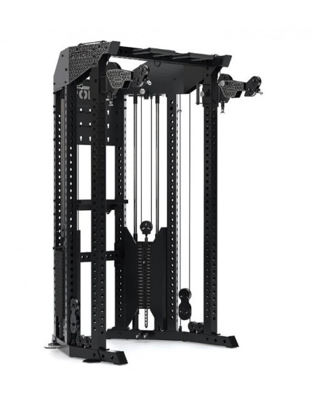 RACK POUR APPAREIL DE MUSCULATION FONCTIONNELLE FORCE USA