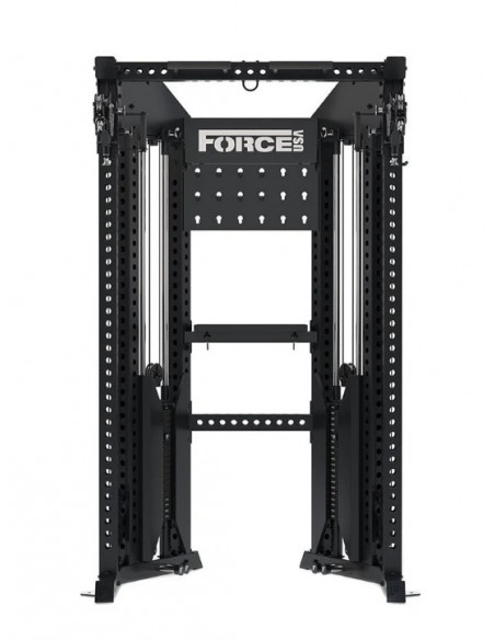 RACK POUR APPAREIL DE MUSCULATION FONCTIONNELLE FORCE USA