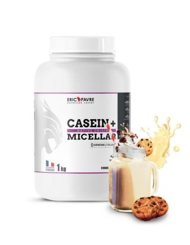 CASEINE + COOKIE AND CREAM 1KG