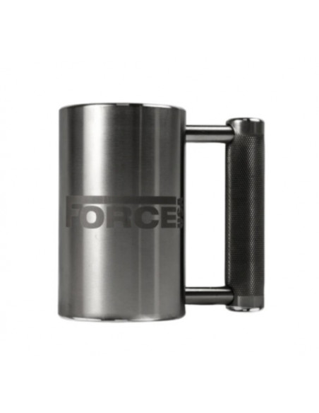 MUG ACIER 4KG FORCE USA