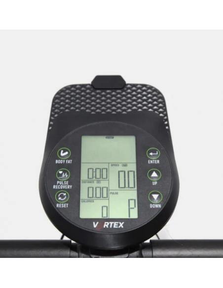 VELO VORTEX DE SPINNING A IMPULSION