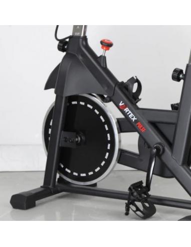 VELO VORTEX DE SPINNING A IMPULSION