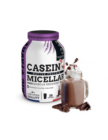 Casein + 2kg (Chocolat)