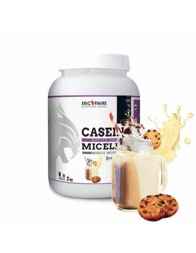 Casein + 2kg (Cookies And Cream)