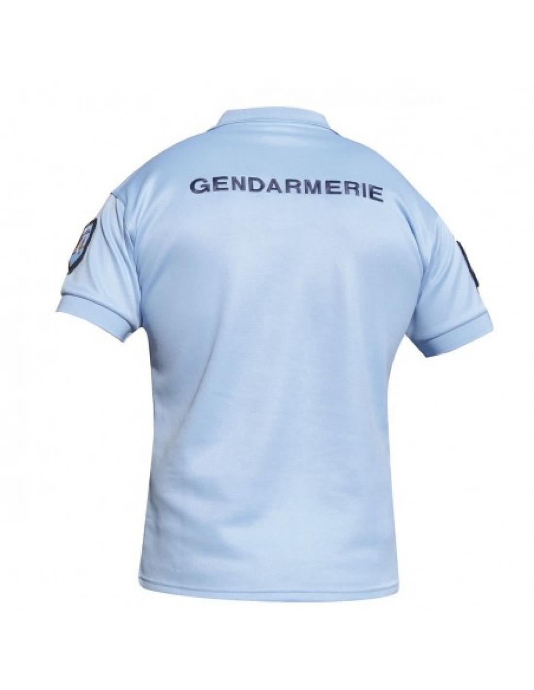 Gendarmerie Maritime, Grade 5x5 5 Galons, Velcro 5x5 Major