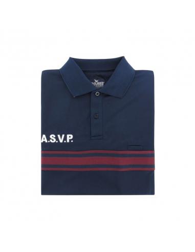 POLO RESPIRANT ASVP