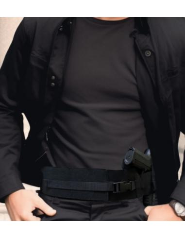 CEINTURE DISCRETE HOLSTER DCA