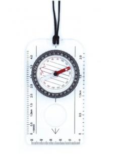 BOUSSOLE REGLE KUTCH LOUPE DCA 2