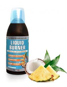 LIQUID BURNER PINA COLADA ERIC FAVRE