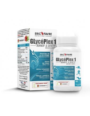 GLYCEPLEX 1 60GEL ERIC FAVRE