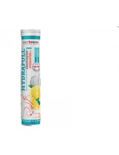 HYDRAFULL ELECTROLYTES 12STICKS CITRON ERIC FAVRE