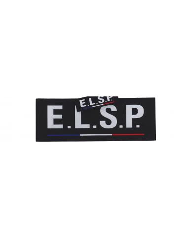 FLAP PVC DOS ELSP