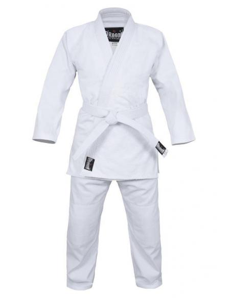 KIMINO JUDO DRAGON