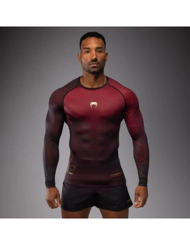 RASHGUARD TACTICAL XT ML VENUM