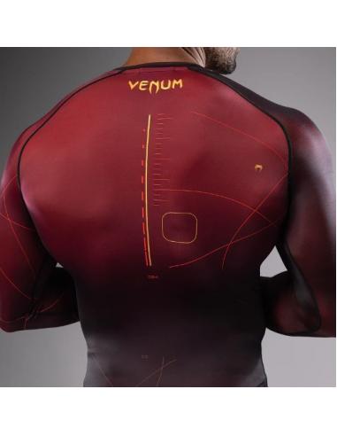 RASHGUARD TACTICAL XT ML VENUM