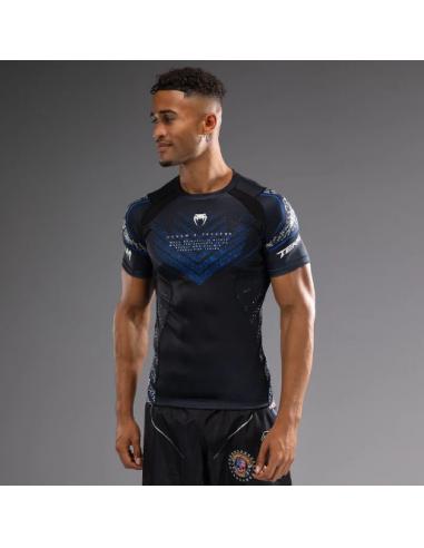 RASHGUARD TEKKEN 8 PAUL PHOENIX VENUM X