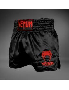 SHORT CLASSIC MUAY THAI VENUM 2