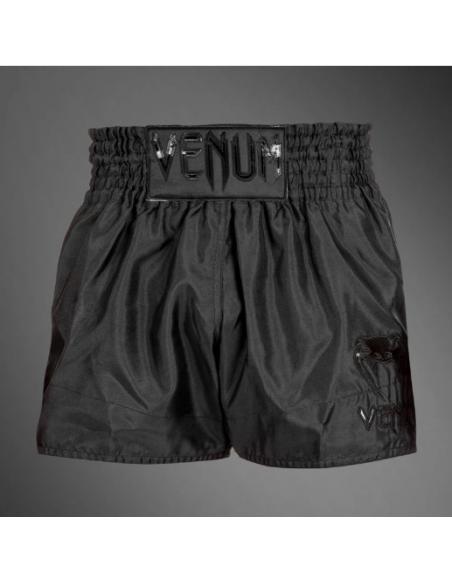 SHORT CLASSIC MUAY THAI VENUM