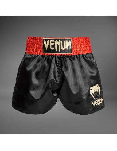 SHORT CLASSIC MUAY THAI VENUM
