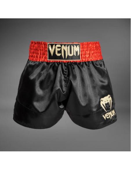 SHORT CLASSIC MUAY THAI VENUM