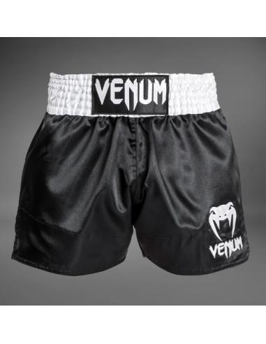 SHORT CLASSIC MUAY THAI VENUM