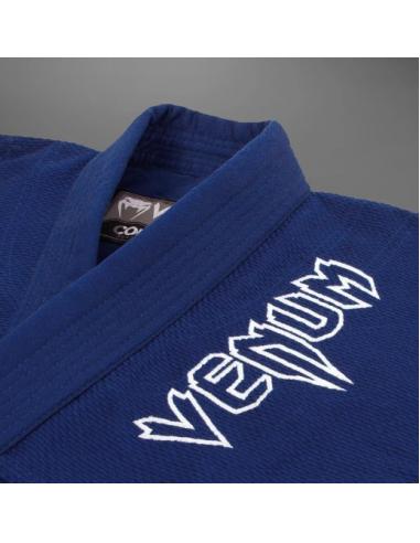 KIMONO JJB BLEU VENUM CONTENDER 2.0