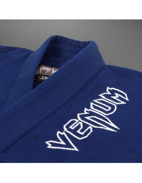 KIMONO JJB BLEU VENUM CONTENDER 2.0