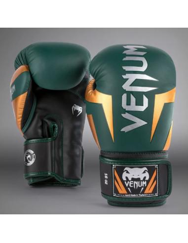 GANTS DE BOXE VENUM ELITE