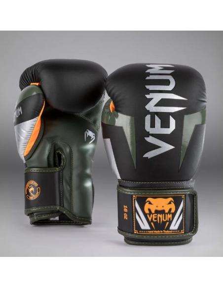 GANTS DE BOXE VENUM ELITE