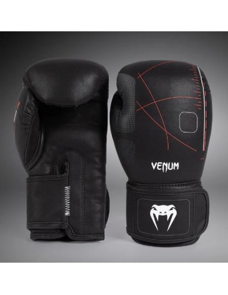 GANTS DE BOXE VENUM TACTICAL XT