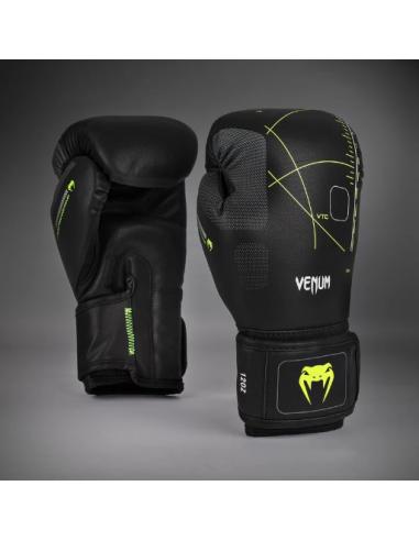 GANTS DE BOXE VENUM TRAINING CAMP 4.0